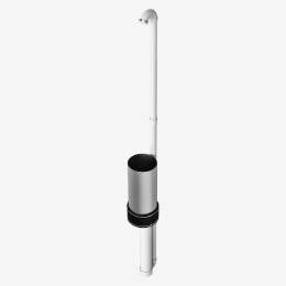 美國METER Drain Gauge G3 毛細(xì)管滲透計