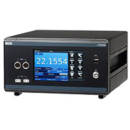 CTR3000 Multi-functional precision thermometer