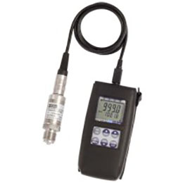  CPH62I0 Intrinsically-safe hand-held pressure indicator (Ex version)