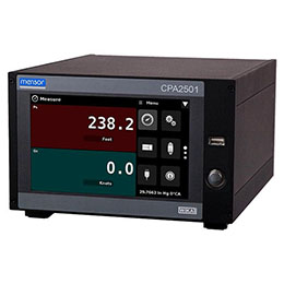  CPA2501 Air data test indicator