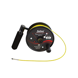 Solinst 102M Mini Laser Marked Water Level Indicator
