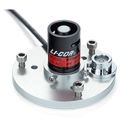 LI-200R Pyranometer