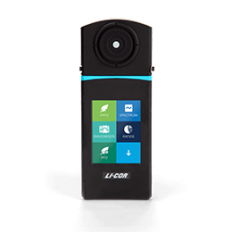 LI-180 Spectrometer