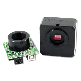 加拿大Mightex BCN-CG04-U 寬VGA 752×480彩色CMOS相機，帶全局快門和32MB板上存儲器