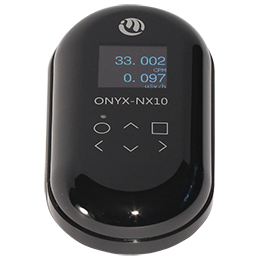 美國(guó)IMI ONYX-NX10 多功能核射線檢測(cè)儀