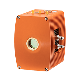 英國Raptor Photonics Ninox 640 SU 高分辨率、低噪音、深冷、數(shù)字SWIR相機(jī)