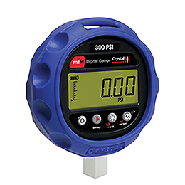 Ametek m1M 船用數字壓力表