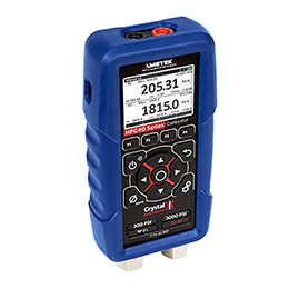 Ametek HPC40 系列壓力校準儀