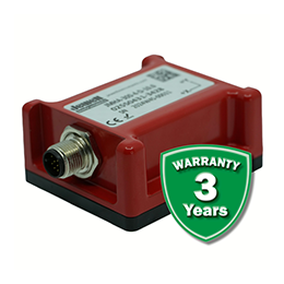 美國Jewell JMHA-100/200/300系列模擬式微機電系統（MEMS）加速度計