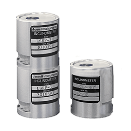 美國Jewell LSRP系列單軸模擬測斜儀